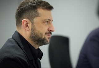 Зеленський: Україна ніколи не використовувала далекобійну американську зброю для ударів по території РФ