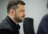 Украина создаст экспортные платформы в США, Европе, на Ближнем Востоке - Зеленский