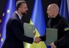 Украина и Польша договорились создать совместную оперативную группу по беспилотным авиационным системам - Шмыгаль