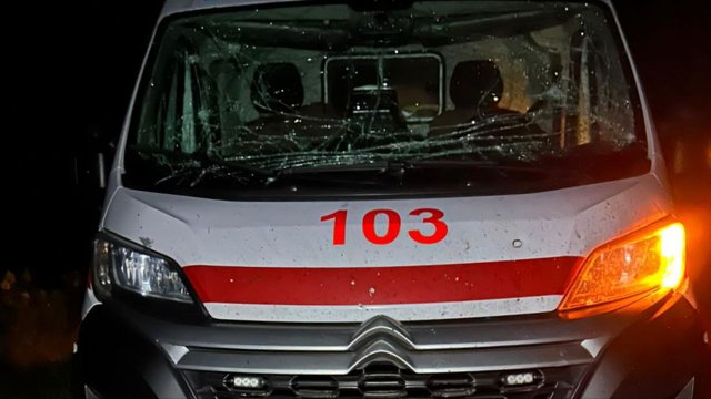 Обстрел Днепропетровщины: трое погибших, один пострадавший, повреждены дома и машина скорой