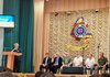 У Київському фаховому коледжі зв’язку відбулося посвячення у студенти