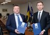 "Нафтогаз" привлек дополнительно более 2,4 млрд грн от Укрэксимбанка