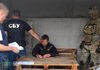 СБУ задержала четырех жителей Донецкой и Днепропетровской областей за передачу оккупантам данных о системе обороны