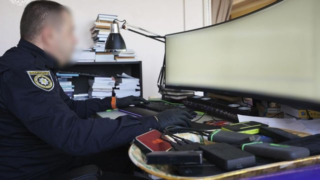 Знешкоджено хакерське угруповання, яке завдало мільярдних збитків світовим компаніям