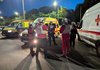 УЧХ надає допомогу на місцях обстрілів РФ у Дніпрі та Миколаєві