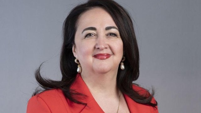 Заступниця голови ВРП: У нас амбітні плани до кінця цього року знайти достойну людину на посаду голови ДСА