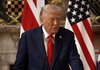 Трамп вимагає від влади Венесуели прийняти ув'язнених та пацієнтів психіатричних установ, переправлених до США