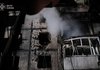 В Киеве за помощью обратились 100 человек, пострадавших в результате массированной атаки РФ, - КГВА