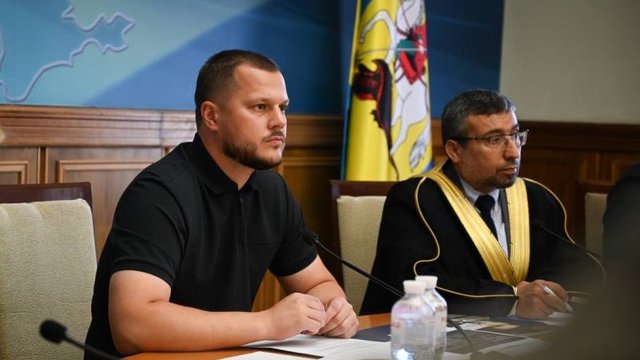 Киевская ОВА хочет привлечь гуманитарный фонд принца Саудовской Аравии к участию в достройке школы в с. Гора в Бориспольском районе