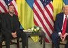 Зеленський – Трампу: Ми маємо непогані новини на полі бою