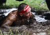 У Києві відбувся благодійний забіг Spartan на підтримку ГУР