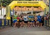 Run for Freedom 2025: KSE Foundation направить 700 тисяч грн на підтримку Сил оборони України