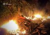Росіяни атакували підрозділ ДСНС в Ніжині, один рятувальник загинув, двоє поранені – обладміністрація
