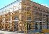 Рынок пассивной огнезащиты Украины может вырасти до $25 млн