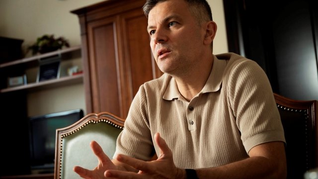 Нова програма з МВФ має більше фокусуватися на відновленні економіки та євроінтеграції – 1-й заступник голови НБУ