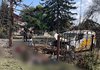 Последствия удара по Яровой на 12:30: 21 человек погиб и столько же ранены