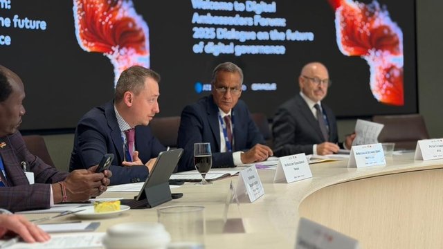 Глава Минэкономики Украины ожидает роста ВВП в 2025г на 2%