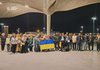 ГУР сообщает об эвакуации из Газы 57 человек, из них 48 граждан Украины