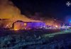 Складские помещения и здания фермерского хозяйства повреждены в Одесской области в результате атаки РФ