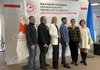 УЧХ відкрив коледж медсестринства у Києві
