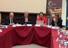 Запад должен требовать от России прекращения огня - Порошенко на конференции по безопасности в Кембридже