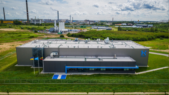 Kormotech увійшов до топ-20 європейських виробників кормів для тварин за версією Petfood Industry