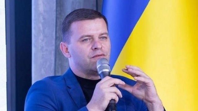 Цифрове майбутнє вже тут