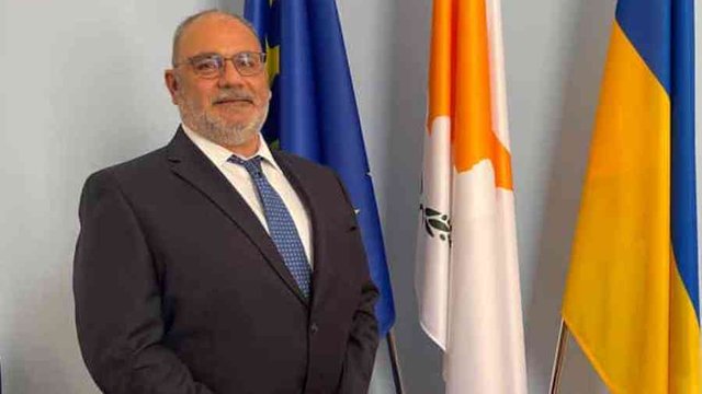 Кіпр має намір розвивати співпрацю з Маріупольським університетом