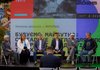 18 вересня відбувся головний урбан-фестиваль осені — September Fest 2025 від медіагрупи DMNTR