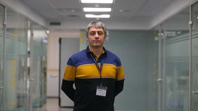 Мы были удивлены росту на рынке лабдиагностики в первом полугодии - заместитель гендиректора "Синево Украина"
