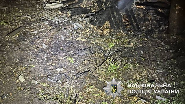 Одна людина загинула й 8 постраждали за добу внаслідок ворожих ударів у Чернігівській області