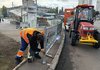 В Киеве продолжается ликвидация последствий обстрела, работа интернет-сети КП "Киевпастранс" постепенно восстанавливается