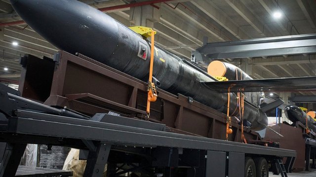 Українські фахівці розвивають далекобійність, були позитивні випробування – Зеленський