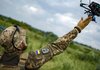 Роберт "Мадяр" Бровді відзвітував про успіхи СБС за 100 днів на посаді командувача: кількість вражених цілей зросла у 8 разів