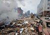 В Киеве четверо погибших и 14 пострадавших, среди них - дети