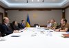 Палиса договорился привлечь команду ISW к выработке конкретных решений и экспертизы