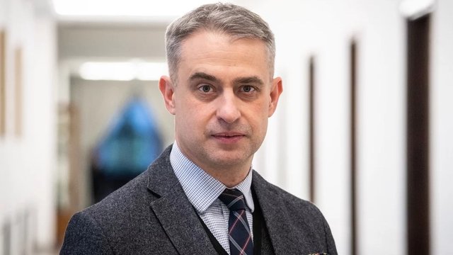 Министр цифровизации Польши: РФ напала преднамеренно, у нас есть факты и доказательства