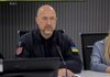 Шмигаль і представник НАТО в Україні обговорили довгострокову підтримку України, зокрема в межах програми PURL