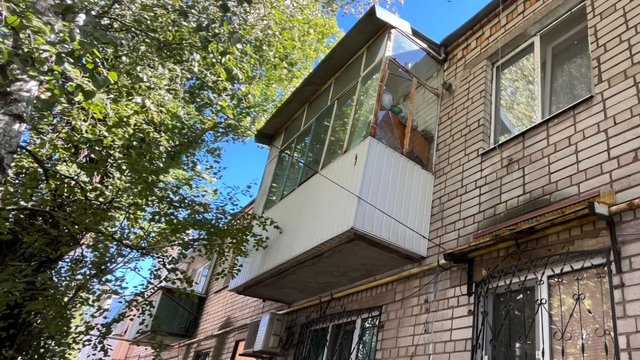 Ворог увесь день обстрілював Нікопольщину з дронів та артилерії, загинула жінка, є численні пошкодження будівель
