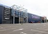 "Епіцентр" відкриває новий ТРЦ в Обухові