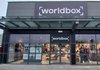 Первый магазин Worldbox в Украине открывается в измаильском ТЦ Pokrovsky