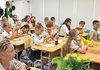 В Украине работает 56 релоцированных школ - Лисовый