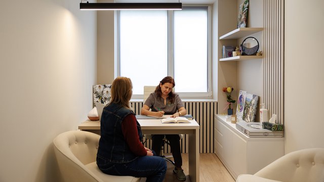 New Returning mental health center opens in Ternopil