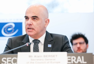 Генсек Ради Європи: Міжнародна комісія з претензій буде другим незалежним міжнародним інструментом з питань компенсації за агресію Росії