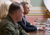 Россия хочет эскалации и не заинтересована в мире - президент Финляндии