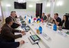 Дания будет развивать ветеранские программы в Киеве - Кличко после встречи с мэром Копенгагена