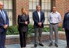 Стефанішина розпочала дипломатичну місію у США