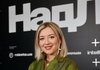 "Нова пошта" назначила директором по персоналу Анну-Марию Сабов, которая работала в FRACTAL