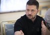Зеленский: Мы даем дополнительные деньги на дроны на каждый батальон