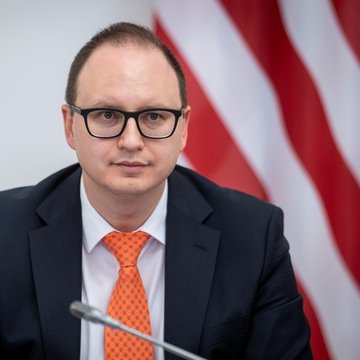 Когда технологии становятся геополитическим оружием